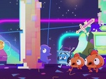 Replay L'agence Galactique - Croc love