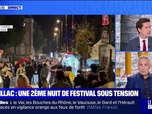 Replay Parlons info ! - Aurillac : des CRS déployés, retour au calme - 22/08