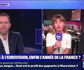 Replay News Box - Louane à l'Eurovision enfin l'année de la France ? - 17/05