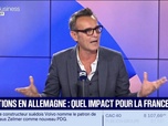 Replay Les Experts : Allemagne, défaite historique pour le parti de Friedrich Merz - 21/09