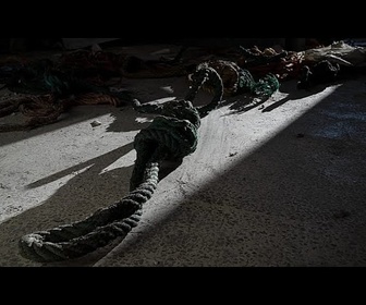 Replay Iran : au moins 1 639 exécutions en 2025, en hausse de 68 % sur un an, selon des ONG