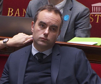 Replay Info éco - Budget de la sécu : Sébastien Lecornu a-t-il vraiment remporté son pari ?