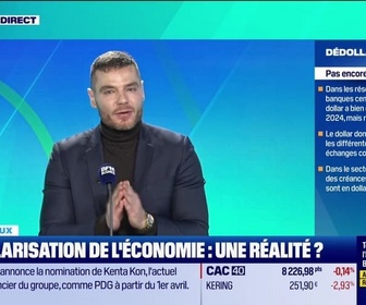 Replay L'intégrale de Tout pour investir, la masterclass du vendredi 6 février