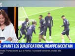 Replay BFM Première prématinale - Le journal des sports du mardi 7 octobre
