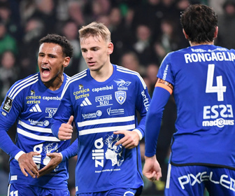 Replay Ligue 2 : Mauvais point pour Bastia et Amiens