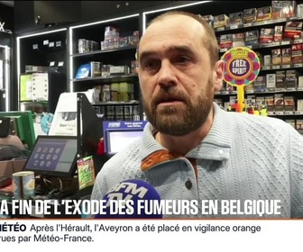 Replay BFM Première week-end - Dimanche 21 décembre 2025