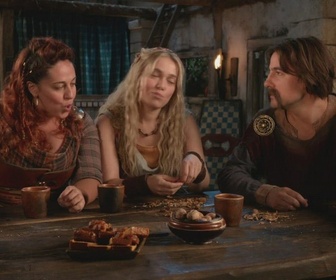 Replay La petite histoire de France - Numéro deux / Aspirations / Le coiffeur / Sex bomb