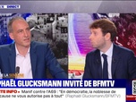 Replay C'est pas tous les jours dimanche - Glucksmann/A69 : Il y a des limites aux actions - 06/07