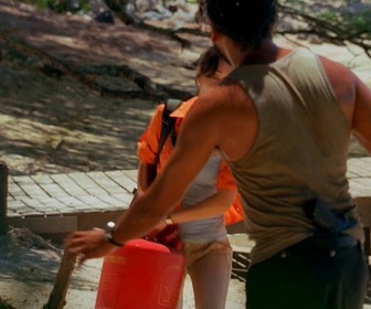 Replay Lost : les disparus - S3 E2 - D'entre les morts