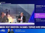 Replay Tech & Co, la quotidienne - Pénurie de RAM : Apple se tourne vers la Chine - 25/08