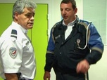 Replay 90' Enquêtes - Soleil, bagarres et go fast : un été sur la côte basque
