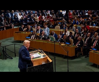 Replay Accusations de sabotages à l'ONU : Donald Trump demande l'ouverture d'une enquête