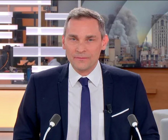 Replay Sur le terrain - 12/03/2026