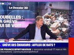 Replay Calvi 3D - Poubelles : la faute à l'entêtement de l'Etat - 14/03