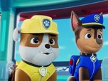 Replay Paw Patrol, la Pat'Patrouille - Le concert de M. Hellinger