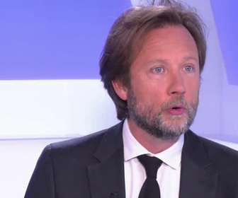 Replay C dans l'air l'invité