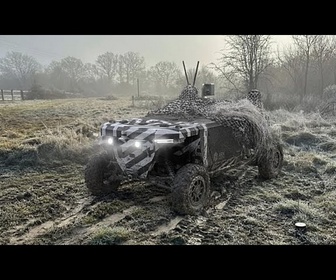 Replay Des entreprises d'armement participent pour la première fois au salon industriel de Hanovre