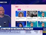 Replay Tech & Co, la quotidienne - Sylvain Peyronnet (IBOU) : IBOU, le moteur de recherche français - 28/04