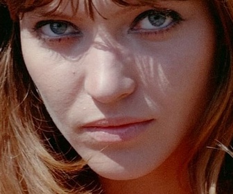 Replay Blow up - C'était quoi Anna Karina ?