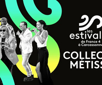 Replay Collectif Métissé