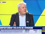 Replay Tout pour investir - Le placement à suivre : Le comportement vis-à-vis de l'épargne - 15/09