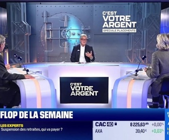 Replay C'est Votre Argent - Vendredi 24 octobre