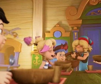 Replay Pirate academy - Le trésor de Baraka