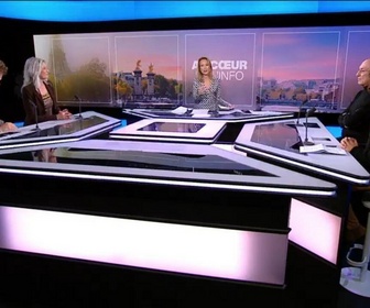 Replay Le débat - Europe - Etats-Unis : la rupture ?