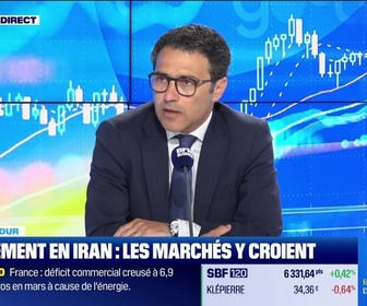 Replay Good Morning Market - Bourse : quelle allocation après le rallye de la tech ? - 07/05