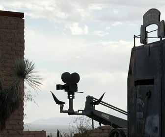 Replay Invitation au voyage - 16/12/2025 - En Arizona, il était une fois dans l'Ouest