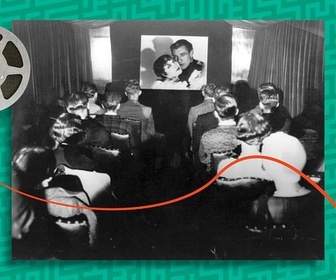 Replay Qui a réellement inventé les reels ? - Gymnastique