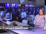 Replay Élément Terre, la quotidienne - Colombie : une conférence à Santa Marta pour sortir des énergies fossiles