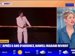 Replay Culture et vous - Après 6 ans d'absence, Nawell Madani revient - 11/11