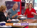 Replay Téléshopping du jeudi 21 novembre 2024