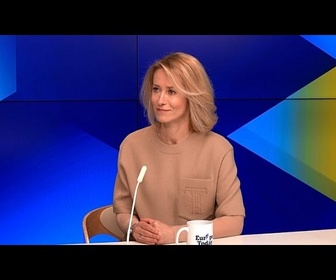 Replay Kaja Kallas : Nous n'avons vu aucune concession du côté russe