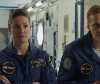 Replay La tête dans les étoiles