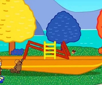 Replay Didou Construis-Moi un hydravion