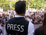 Replay Tunisie: la liberté de presse en sourdine