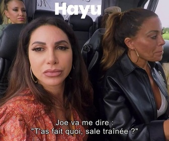 Replay Les real housewives de New Jersey - S13 E11 - L'odeur de la trahison