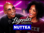 Replay Légendes urbaines - Nuttea, la légende du reggae francophone