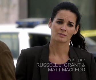 Replay Rizzoli & Isles: Autopsie d'un meurtre - S04 E10 - Conduite a risques