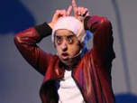 Replay The One Man Show : Booder