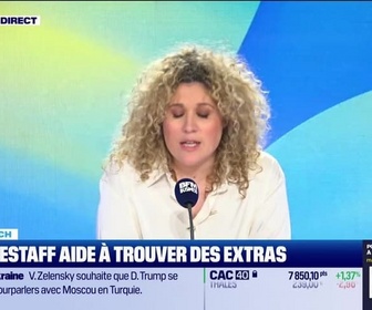 Replay Good Morning Business - Mardi 13 mai