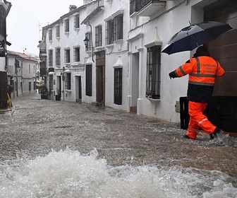 Replay Pourquoi des tempêtes aussi graves en Espagne et au Portugal ?