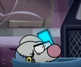 Replay Boy Girl etc... - L'Abominable Ben