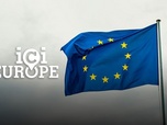 Replay Ici l'Europe - L'extrême droite continue de monter en Europe. L'Union européenne fragilisée ?