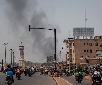Replay ARTE Journal - Mali : attaques sans précédent contre l'armée