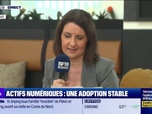 Replay BFM Crypto, le Club - Actifs numériques, une adoption stable