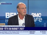Replay Good Morning Business - Éric Lombard (ancien ministre) : Le casse-tête du budget 2027 - 24/09