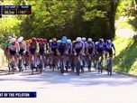 Replay l'étape 5 - Cyclisme sur route